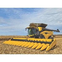 9200 Series 9208 Rigid - 8 rows
