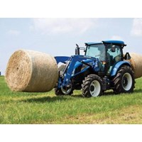 Workmaster 120