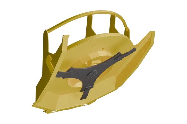 Brush Cutter Pro X Photo