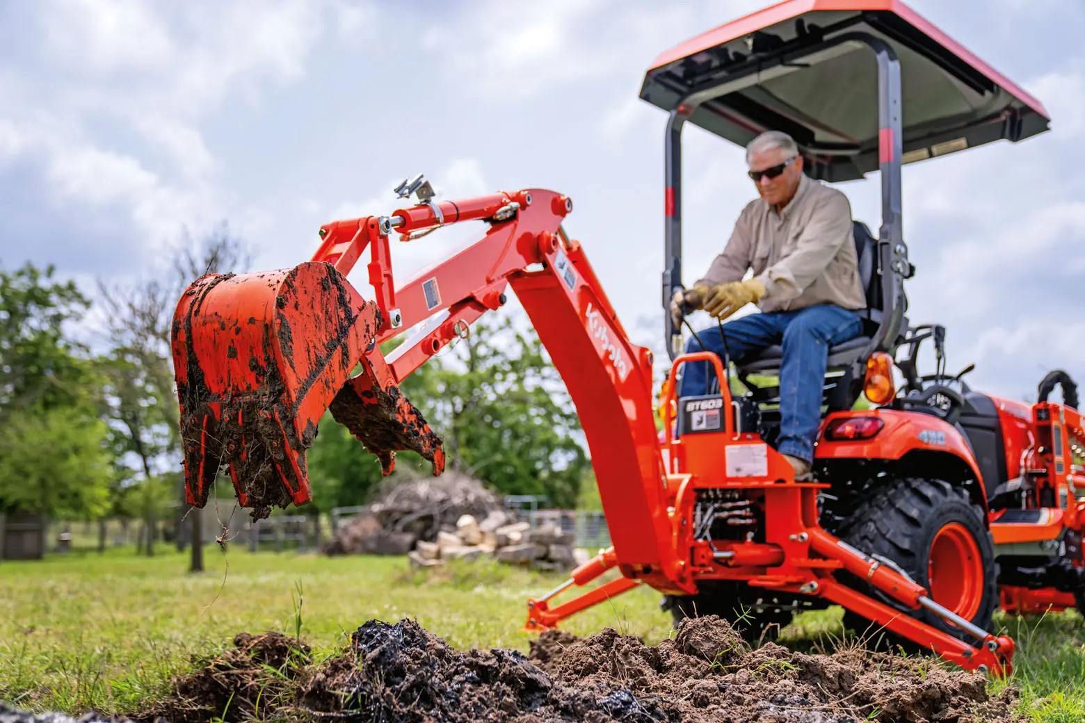 BX23S Photo