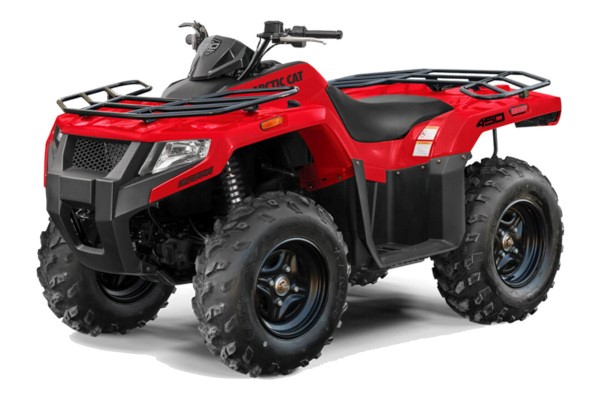 Alterra 450