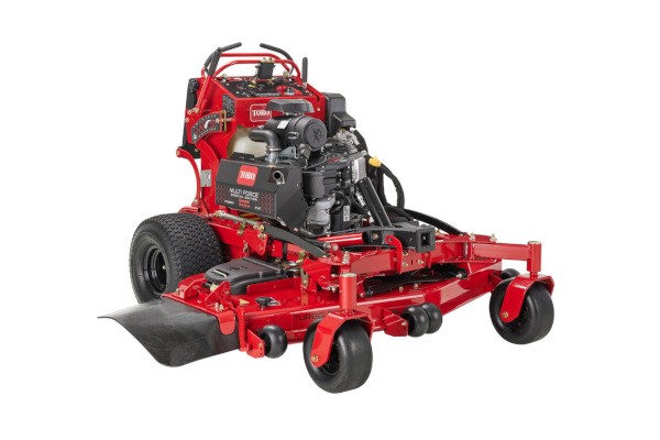 GrandStand® MULTI FORCE EVO 52 in. 34.5 hp 822cc EFI (72531)