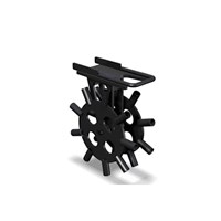 Packer Wheel