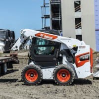 Pallet Fork Frame - CII