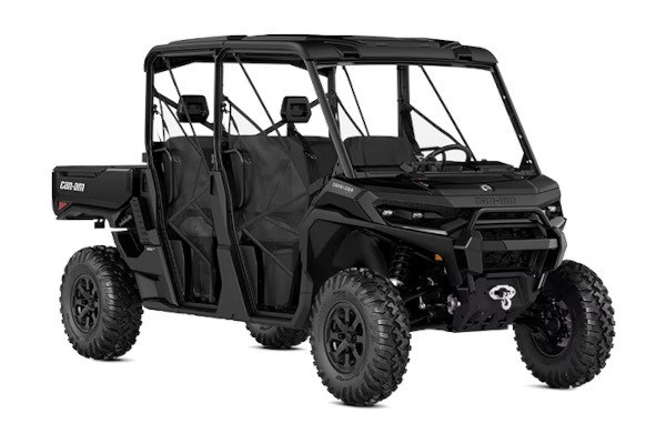 Model Defender MAX XT HD11