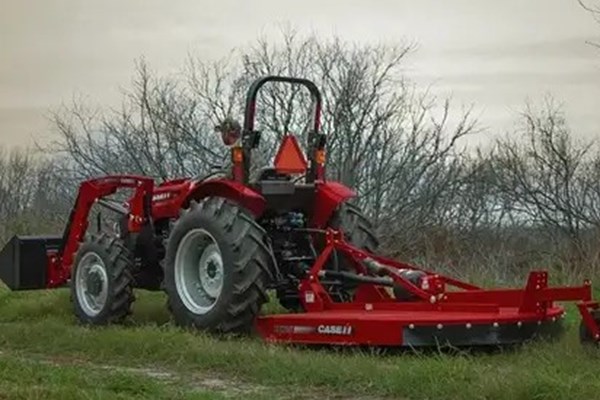 Rotary Cutters Photo