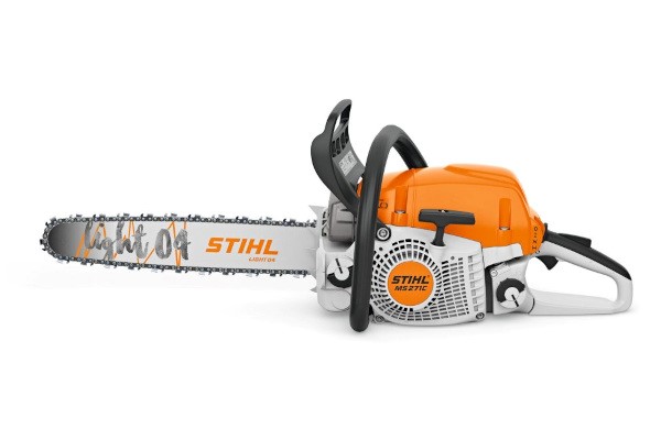 MS 271 FARM BOSS 18" Photo