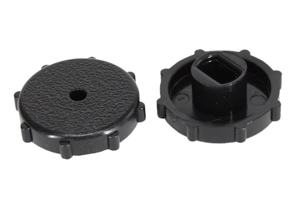 L31400- Flow Control Hand