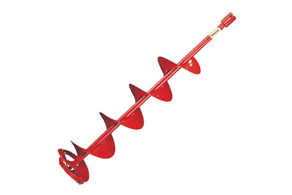 8" Dual Blade Ice Auger - 99944900280