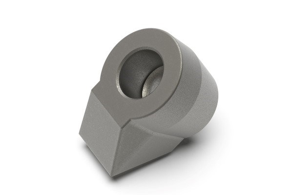 C40-K Bullet Tooth Pocket C40-K Bullet Tooth Pocket