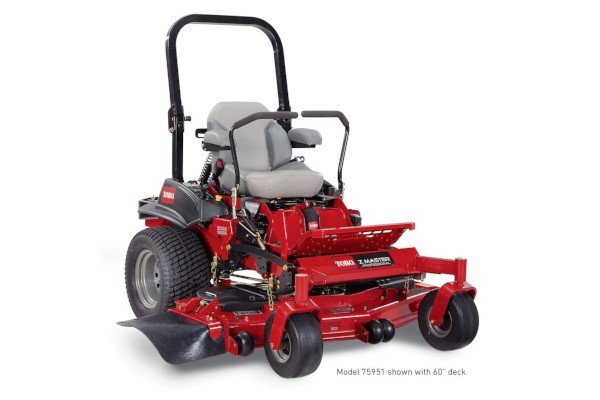 5000 Series MyRIDE® 60 in. (152 cm) 26.5 hp EFI 747cc (72957)