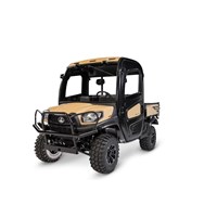 RTV-X CAB RTV-X CAB