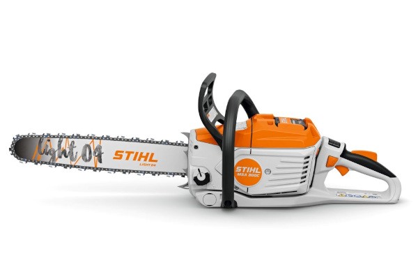 MSA 300 C-O (Unit Only) Photo