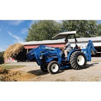 Workmaster Compact 25