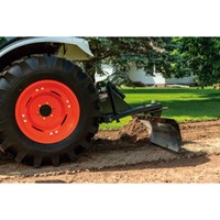 Angle Blade - 3PT 72