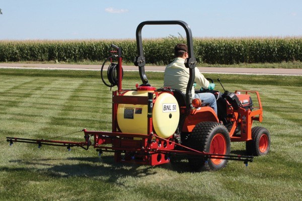 BNL 50 3-Point Sprayer Photo