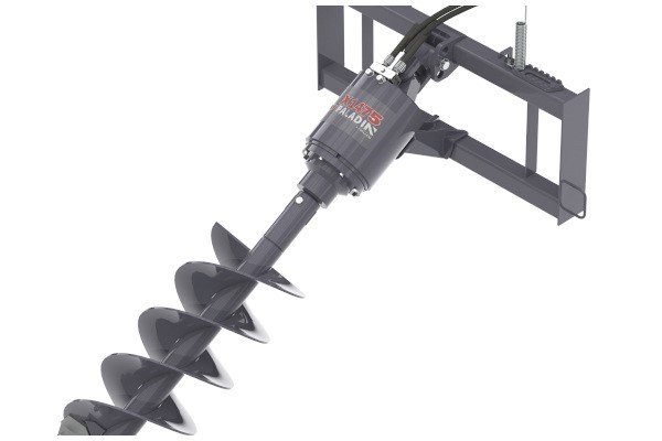 Auger Drive X1475D Photo