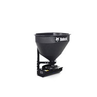 Electric Gate Broadcast Spreader