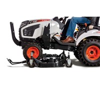 Mid-Mount Mower - 60