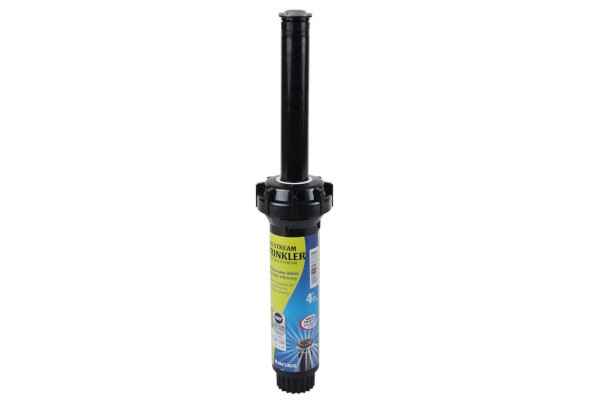 Multi-Stream Lawn Sprinkler, Full (53878)