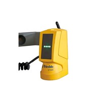 Automatic Grade Control Sonic Slope