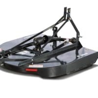 Rotary Cutter - 3PT 72