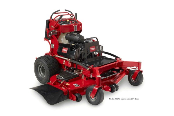 GrandStand® 60 in. (152 cm) 28 hp 883cc (72520)