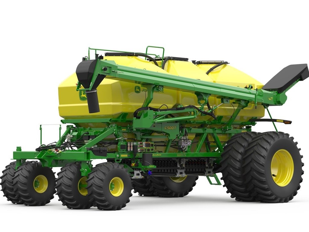 C500T Trailing Air Cart Photo