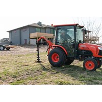 HD25 - BKT