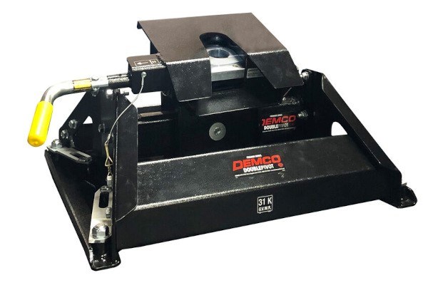 31K Under Bed Mount for Chevrolet/GMC Prep Package Photo