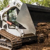 Bucket Severe Duty - 92