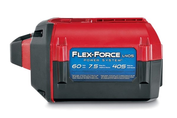 60V MAX* Flex-Force-7.5 Ah Lithium-Ion Battery (88675)