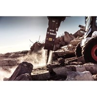 Nitrogen Breaker - NB260