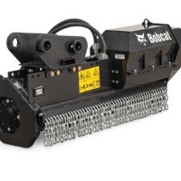 MX Drum Mulcher - 28