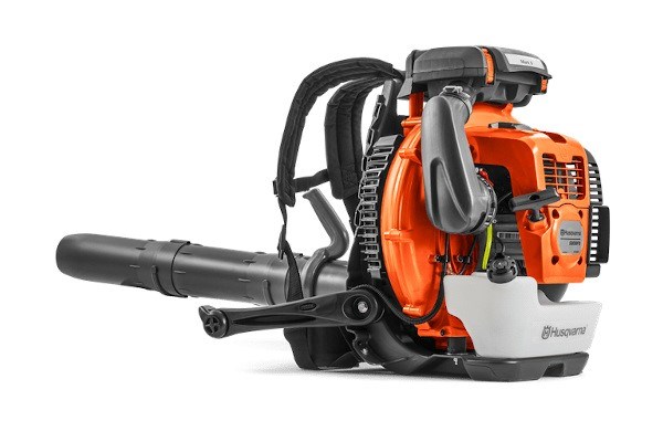 HUSQVARNA 580BFS Mark II Photo HUSQVARNA 580BFS Mark II Photo