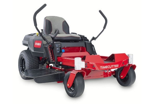 34 in. (86 cm) TimeCutter® Zero Turn Mower (77301) 34 in. (86 cm) TimeCutter® Zero Turn Mower (77301)