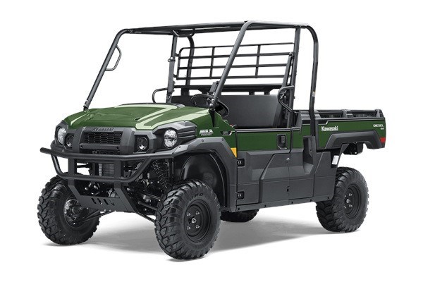 2026 MULE PRO-DX™ EPS 2026 MULE PRO-DX™ EPS