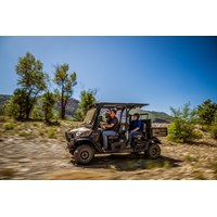 RTV-X CREW