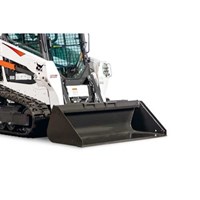 Bucket - Standard Duty 62