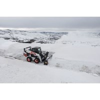 Snowblower - 32X68