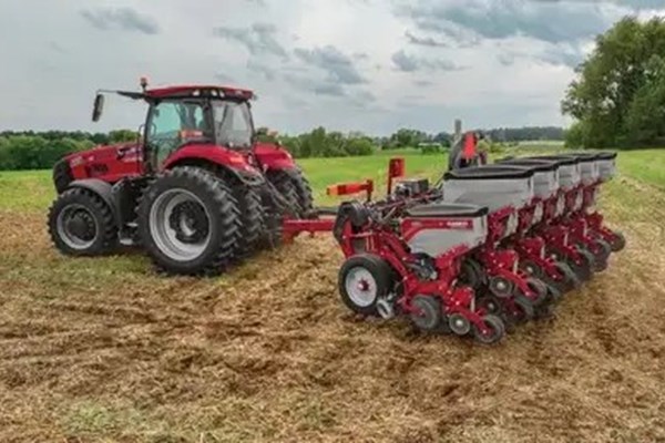 2120 Rigid Trailing Photo