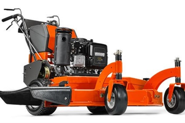 W448 Commercial Walk Behind Mower Photo W448 Commercial Walk Behind Mower Photo