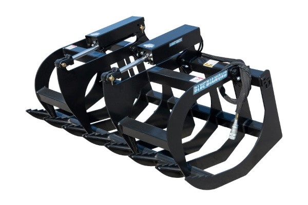 Root Grapple - Light Duty