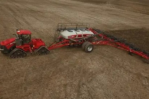 Precision Air 4585 Photo
