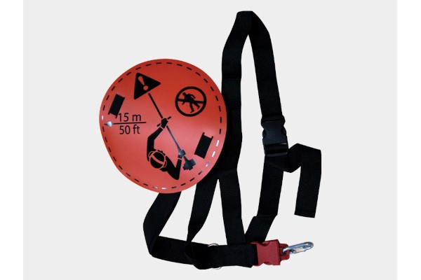  Shoulder Straps