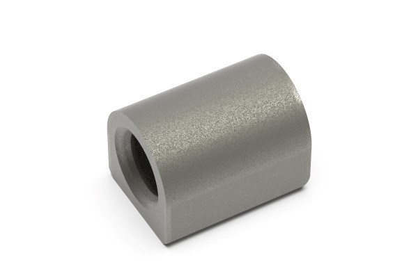 C30-F Bullet Tooth Pocket C30-F Bullet Tooth Pocket