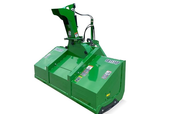 SB11P Series Pull Type Snowblowers Photo