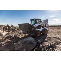 Bucket - Combination L85