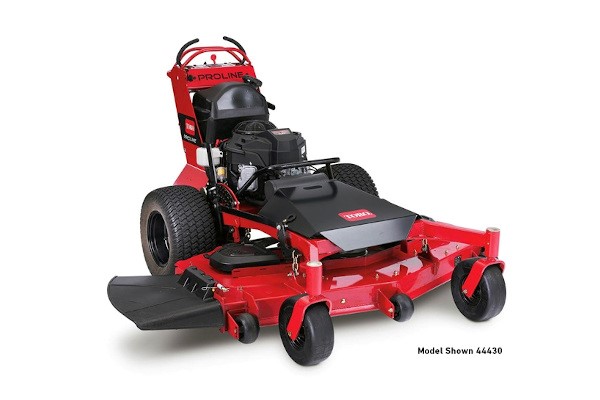 PROLINE™ 48 in. (122 cm) Mid-Size Mower (California Model) (44423)