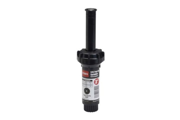 570Z Pro Series 3" (7.6 cm) Pop-Up, 180 deg, 15' (4.6 m) (53816)